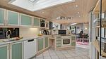 kitchen - Ferienhaus für 6 Personen (94 m²) in Thisted - Top-Hundeurlaub