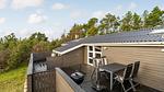 outside - Ferienhaus für 6 Personen (94 m²) in Thisted - Top-Hundeurlaub
