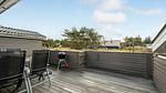 outside - Ferienhaus für 6 Personen (94 m²) in Thisted - Top-Hundeurlaub