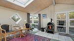 living-room - Ferienhaus für 6 Personen (94 m²) in Thisted - Top-Hundeurlaub