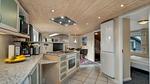 kitchen - Ferienhaus für 6 Personen (94 m²) in Thisted - Top-Hundeurlaub