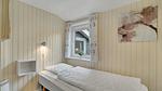 bed - Ferienhaus für 6 Personen (94 m²) in Thisted - Top-Hundeurlaub
