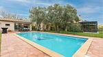 pool - Ferienhaus für 8 Personen (200 m²) in Montady - Top-Hundeurlaub