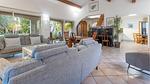 living-room - Ferienhaus für 8 Personen (200 m²) in Montady - Top-Hundeurlaub