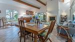 living-room - Ferienhaus für 8 Personen (200 m²) in Montady - Top-Hundeurlaub