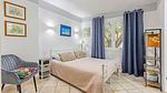 bed - Ferienhaus für 8 Personen (200 m²) in Montady - Top-Hundeurlaub