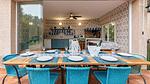 outside - Ferienhaus für 8 Personen (200 m²) in Montady - Top-Hundeurlaub