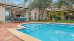 pool - Ferienhaus für 8 Personen (200 m²) in Montady - Top-Hundeurlaub