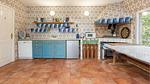 kitchen - Ferienhaus für 8 Personen (200 m²) in Montady - Top-Hundeurlaub