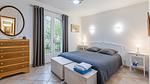 bed - Ferienhaus für 8 Personen (200 m²) in Montady - Top-Hundeurlaub