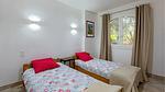 bed - Ferienhaus für 8 Personen (200 m²) in Montady - Top-Hundeurlaub