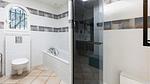 bathroom - Ferienhaus für 8 Personen (200 m²) in Montady - Top-Hundeurlaub
