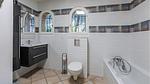 bathroom - Ferienhaus für 8 Personen (200 m²) in Montady - Top-Hundeurlaub