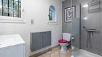 bathroom - Ferienhaus für 8 Personen (200 m²) in Montady - Top-Hundeurlaub