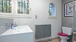 bathroom - Ferienhaus für 8 Personen (200 m²) in Montady - Top-Hundeurlaub