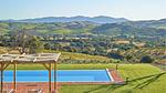 pool - Ferienhaus für 10 Personen (220 m²) in Poggio Alto - Top-Hundeurlaub