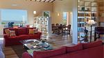 living-room - Ferienhaus für 10 Personen (220 m²) in Poggio Alto - Top-Hundeurlaub