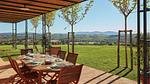 outside - Ferienhaus für 10 Personen (220 m²) in Poggio Alto - Top-Hundeurlaub