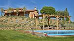 pool - Ferienhaus für 10 Personen (220 m²) in Poggio Alto - Top-Hundeurlaub