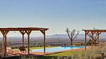pool - Ferienhaus für 10 Personen (220 m²) in Poggio Alto - Top-Hundeurlaub