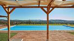 pool - Ferienhaus für 10 Personen (220 m²) in Poggio Alto - Top-Hundeurlaub