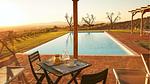 pool - Ferienhaus für 10 Personen (220 m²) in Poggio Alto - Top-Hundeurlaub
