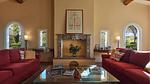 living-room - Ferienhaus für 10 Personen (220 m²) in Poggio Alto - Top-Hundeurlaub