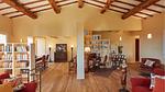 living-room - Ferienhaus für 10 Personen (220 m²) in Poggio Alto - Top-Hundeurlaub