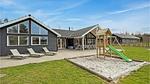 house - Ferienhaus für 18 Personen (260 m²) in Glesborg - Top-Hundeurlaub