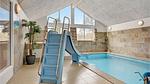pool - Ferienhaus für 18 Personen (260 m²) in Glesborg - Top-Hundeurlaub