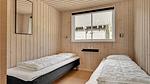 bed - Ferienhaus für 18 Personen (260 m²) in Glesborg - Top-Hundeurlaub