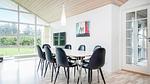 living-room - Ferienhaus für 10 Personen (128 m²) in Løkken - Top-Hundeurlaub