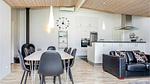 living-room - Ferienhaus für 10 Personen (128 m²) in Løkken - Top-Hundeurlaub