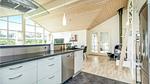 living-room - Ferienhaus für 10 Personen (128 m²) in Løkken - Top-Hundeurlaub