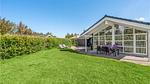 exterior - Ferienhaus für 10 Personen (128 m²) in Løkken - Top-Hundeurlaub