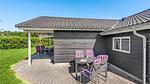 exterior - Ferienhaus für 10 Personen (128 m²) in Løkken - Top-Hundeurlaub