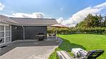 outside - Ferienhaus für 10 Personen (128 m²) in Løkken - Top-Hundeurlaub