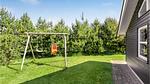 garden - Ferienhaus für 10 Personen (128 m²) in Løkken - Top-Hundeurlaub