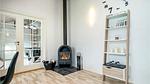 living-room - Ferienhaus für 10 Personen (128 m²) in Løkken - Top-Hundeurlaub