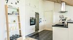 living-room - Ferienhaus für 10 Personen (128 m²) in Løkken - Top-Hundeurlaub