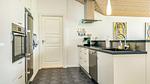 kitchen - Ferienhaus für 10 Personen (128 m²) in Løkken - Top-Hundeurlaub