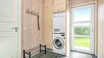 interior - Ferienhaus für 10 Personen (128 m²) in Løkken - Top-Hundeurlaub