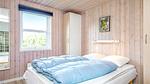 bed - Ferienhaus für 10 Personen (128 m²) in Løkken - Top-Hundeurlaub