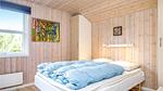 bedroom - Ferienhaus für 10 Personen (128 m²) in Løkken - Top-Hundeurlaub
