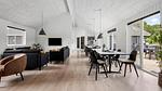 living-room - Ferienhaus für 30 Personen (375 m²) in Alsen - Top-Hundeurlaub
