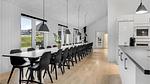 kitchen - Ferienhaus für 30 Personen (375 m²) in Alsen - Top-Hundeurlaub