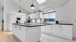 kitchen - Ferienhaus für 30 Personen (375 m²) in Alsen - Top-Hundeurlaub