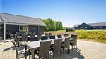 outside - Ferienhaus für 30 Personen (375 m²) in Alsen - Top-Hundeurlaub