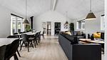 living-room - Ferienhaus für 30 Personen (375 m²) in Alsen - Top-Hundeurlaub