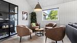 living-room - Ferienhaus für 30 Personen (375 m²) in Alsen - Top-Hundeurlaub